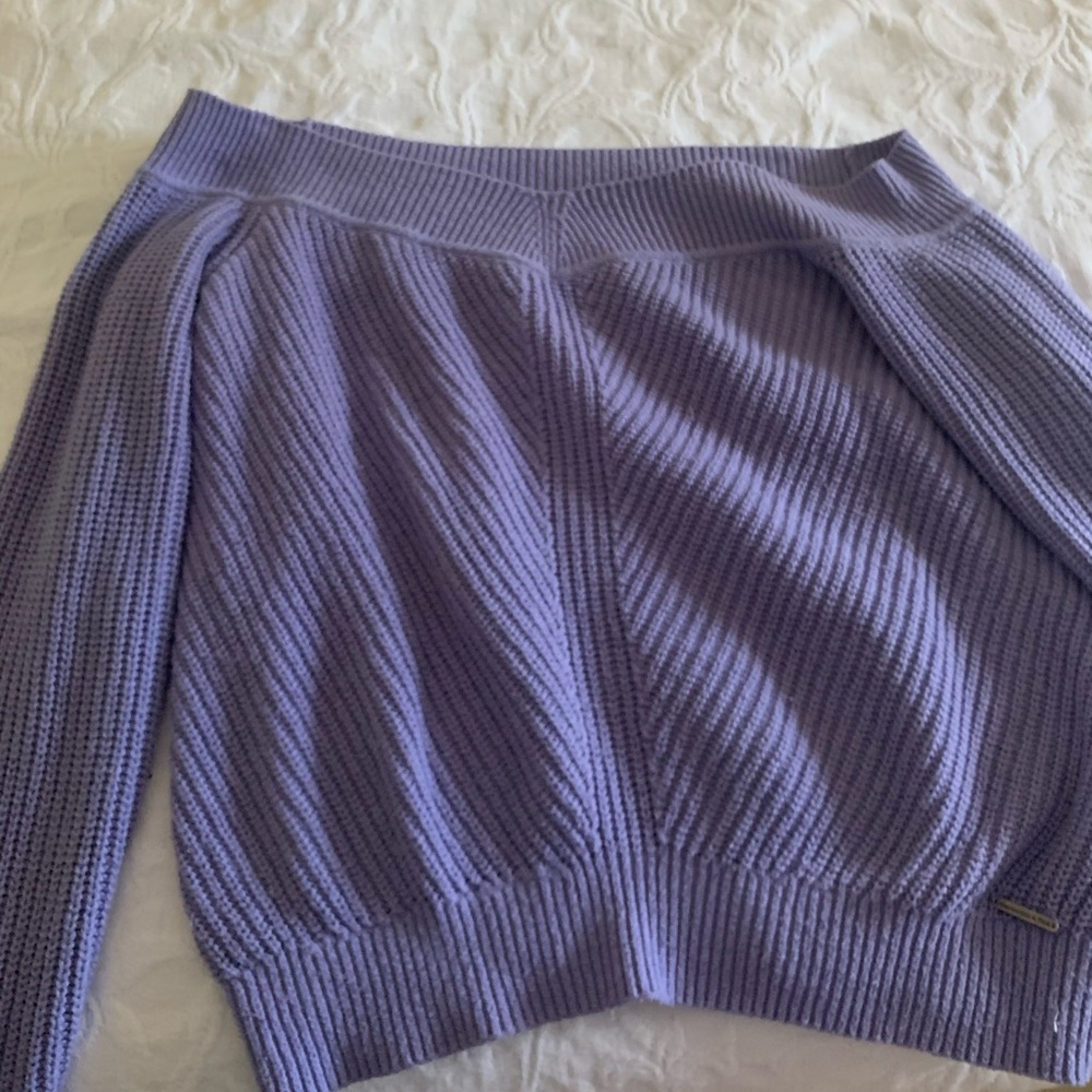 Abercrombie and Fitch sweater